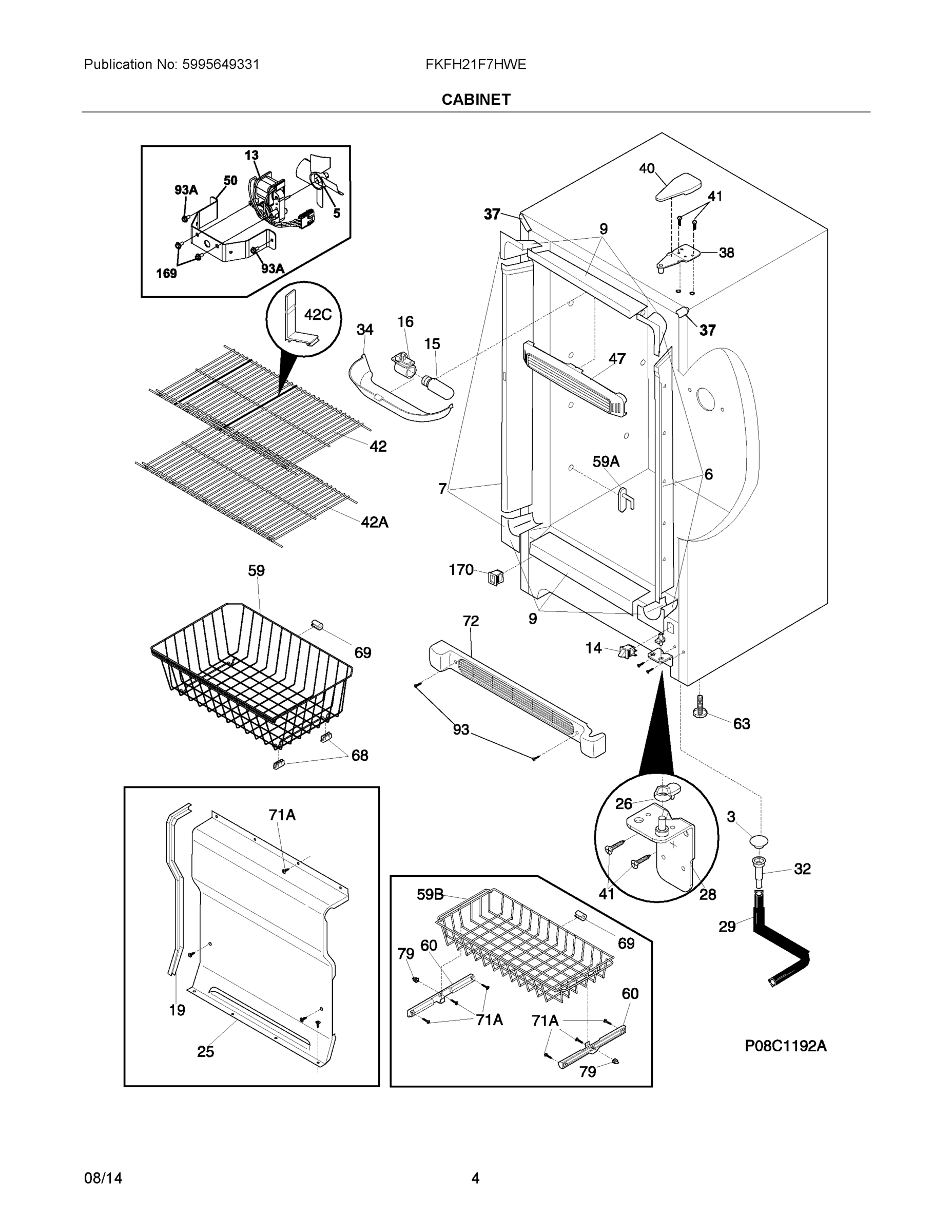 03 - CABINET
