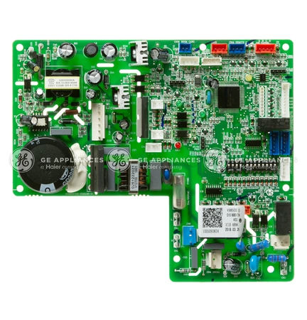 WJ26X23178 GE Power Control Board