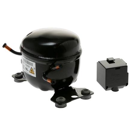 WR87X32530 GE Compressor