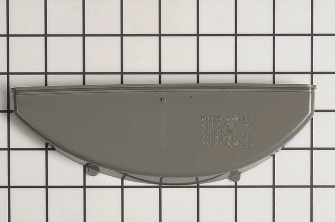 W11167053 Whirlpool Refrigerator Drip Tray