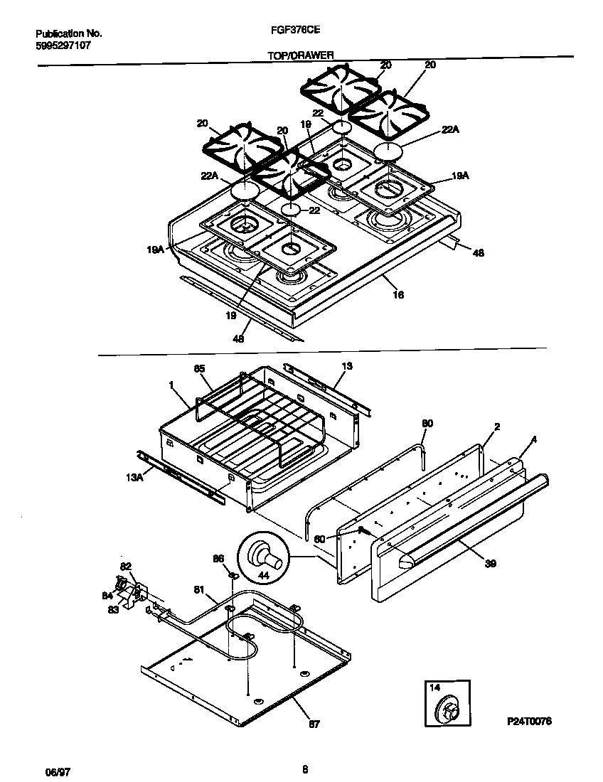 05 - TOP/DRAWER