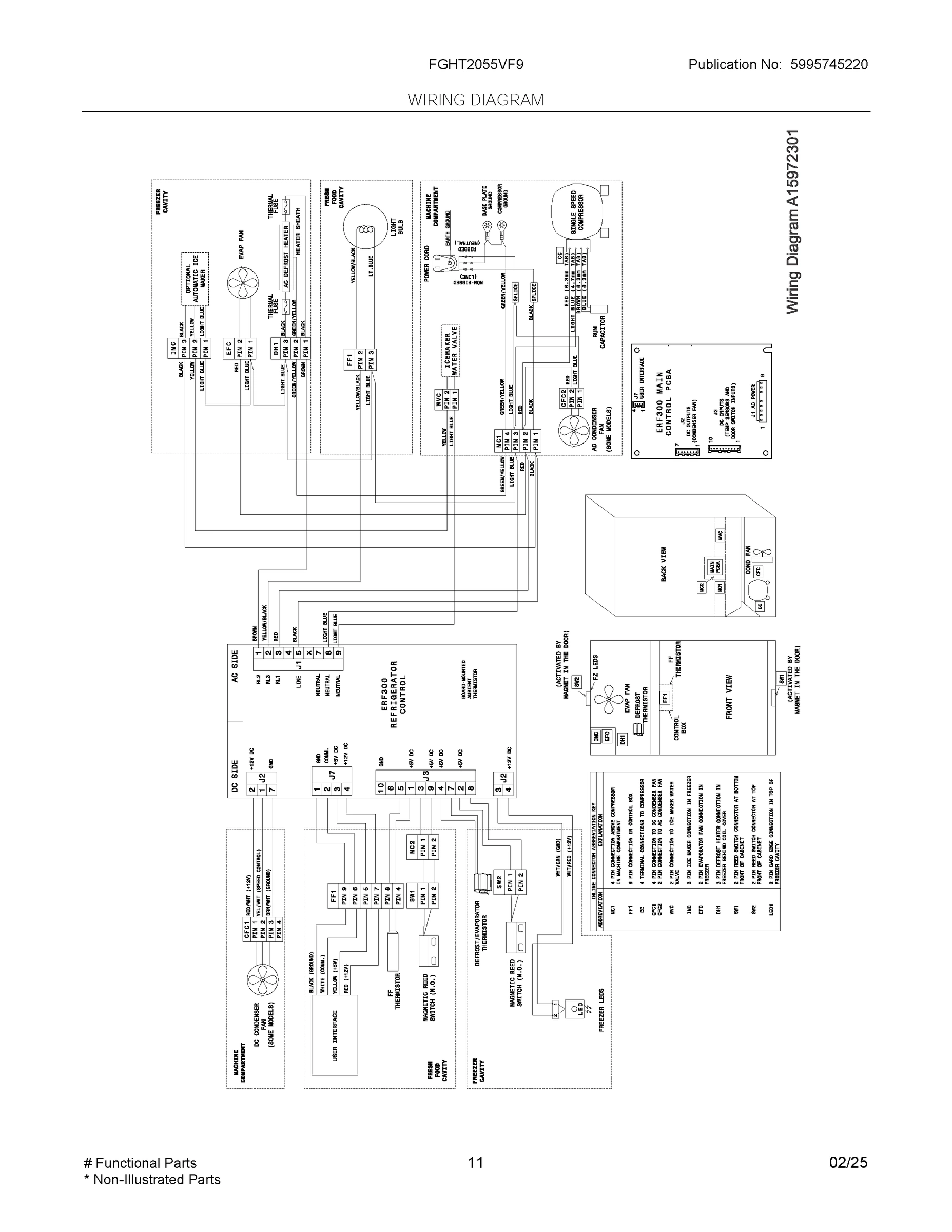 07 - WIRING DIAGRAM