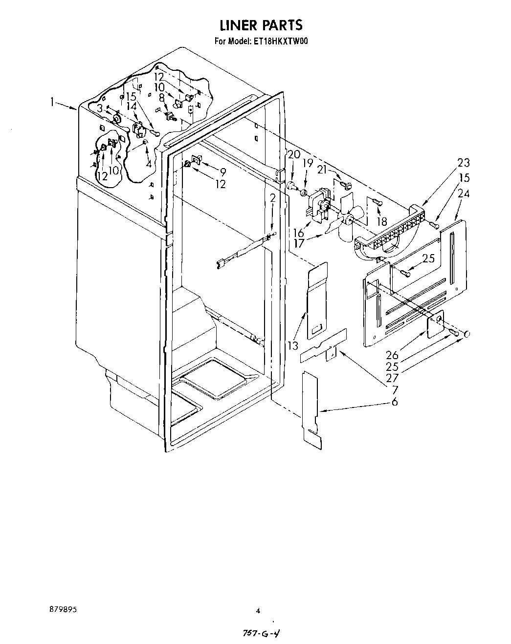 03 - LINER