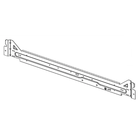 DD61-00629A Samsung Door Adjuster Bracket