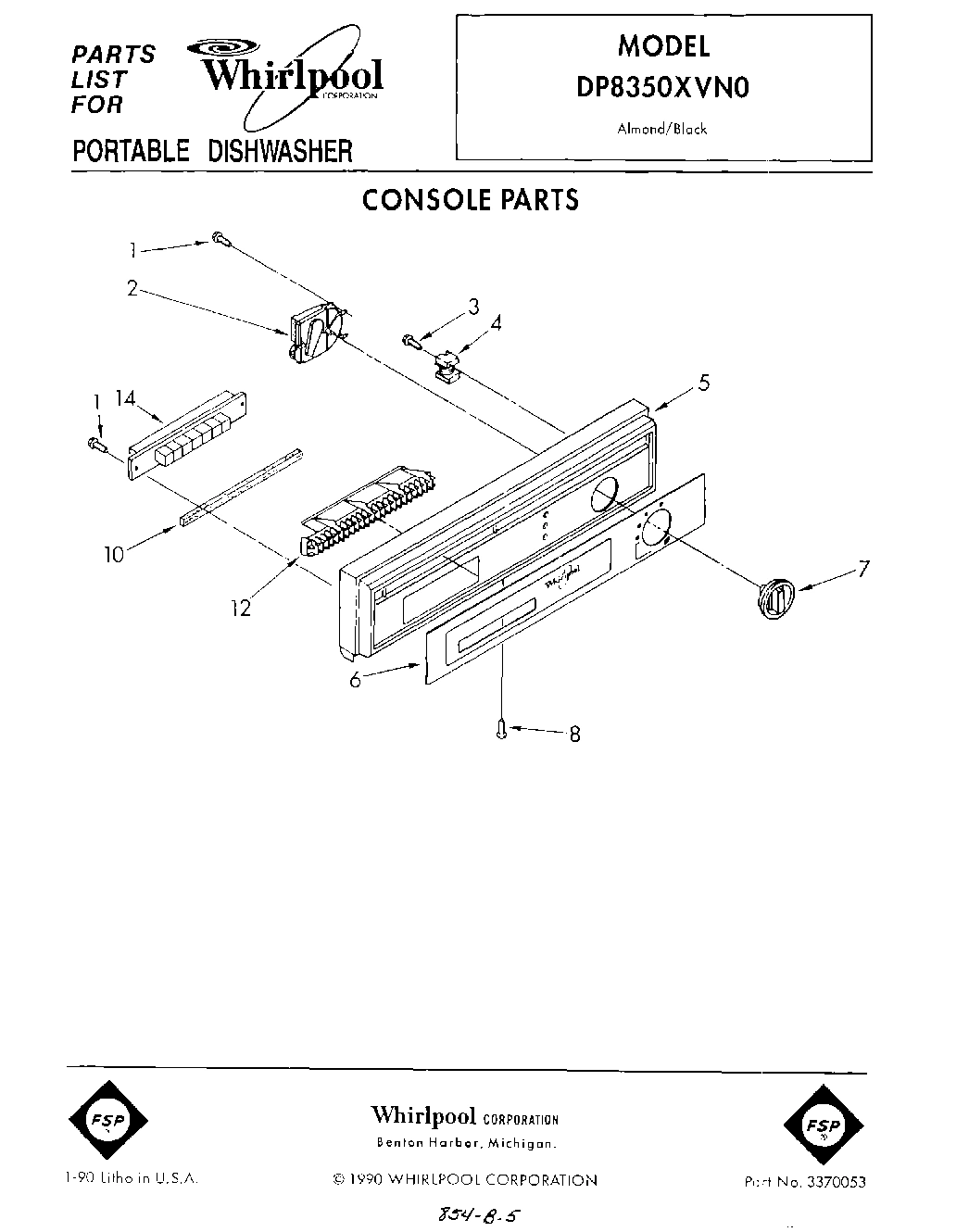 01 - CONSOLE