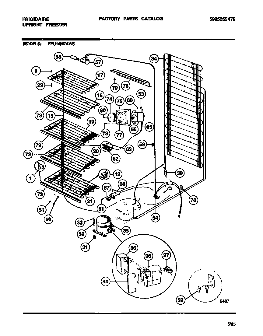 04 - LINER AND UNIT