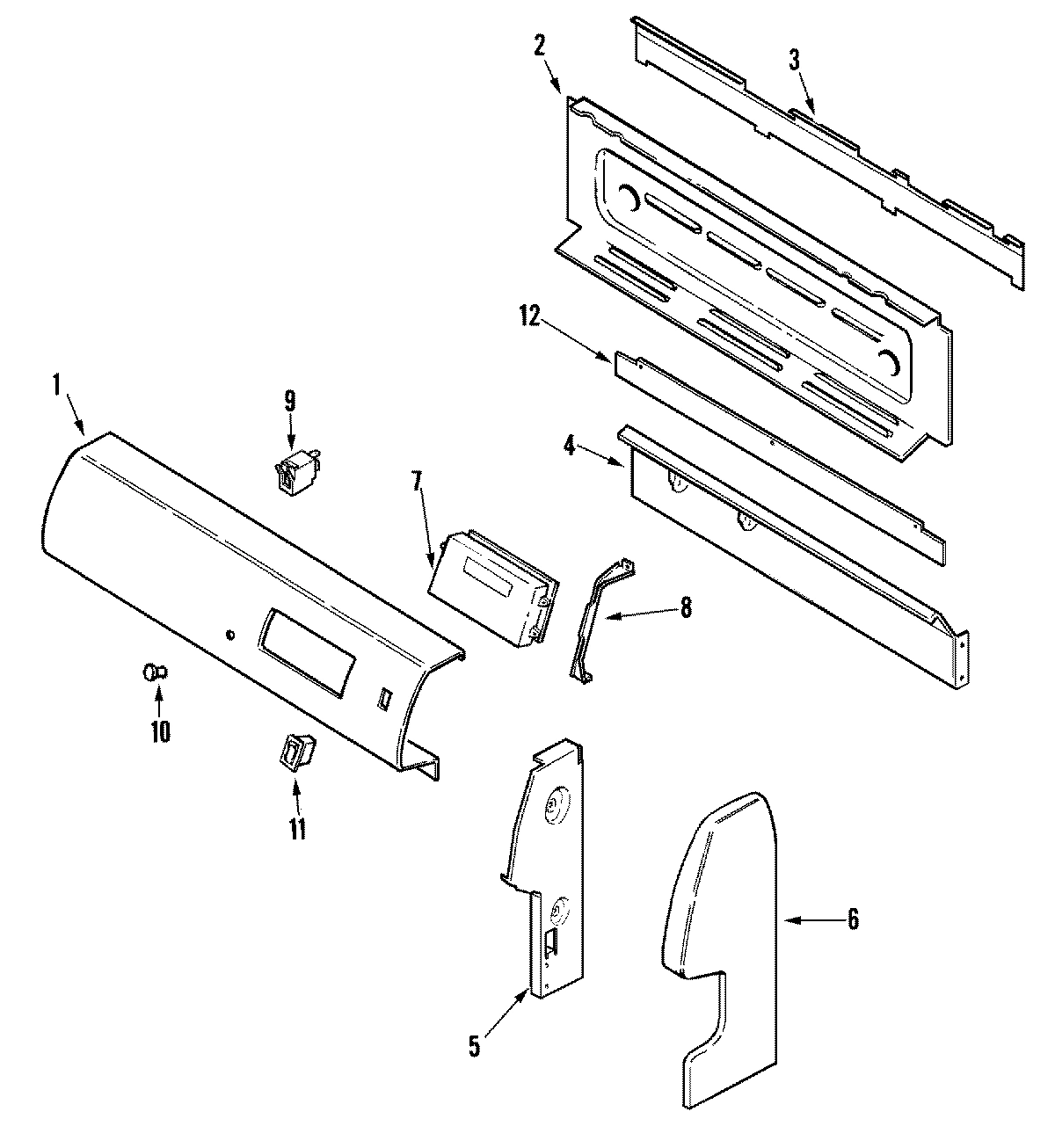 02 - CONTROL PANEL
