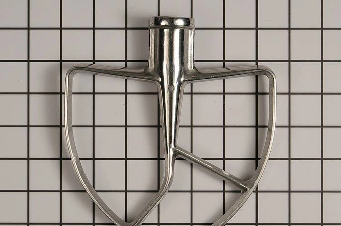 W11458649 Whirlpool Mixer Beater