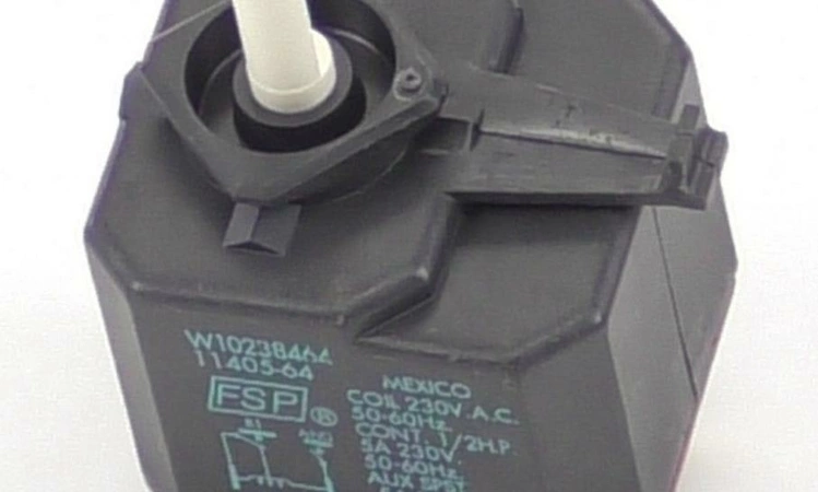 W10238464 Whirlpool Relay Parts
