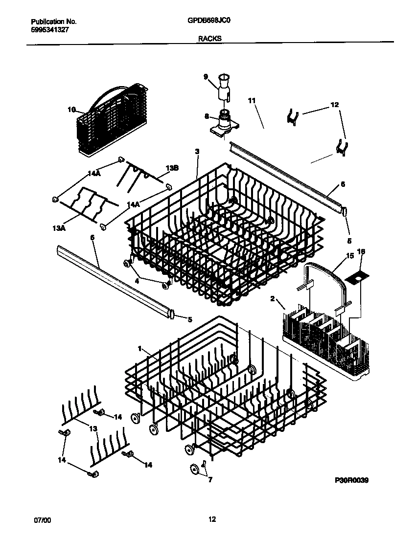 07 - RACK