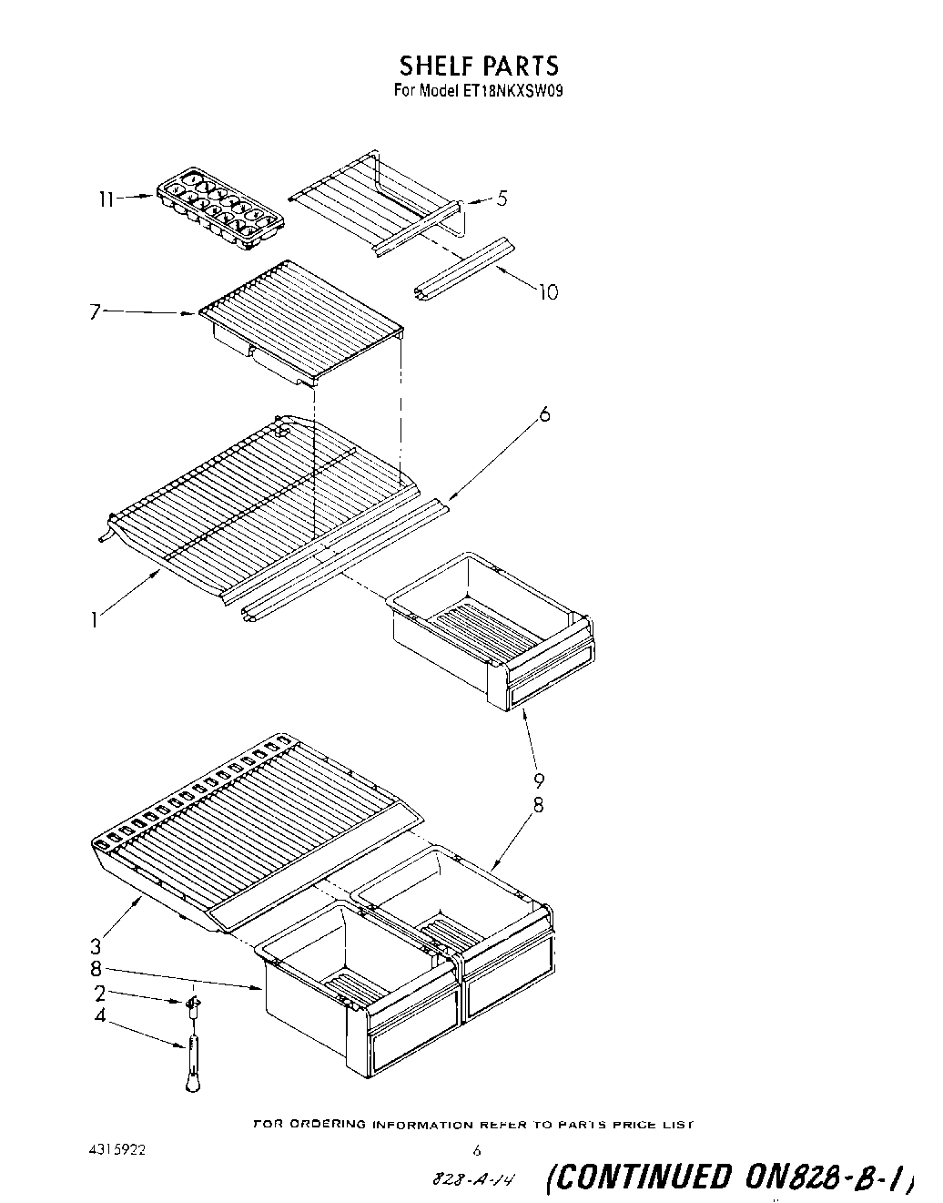 05 - SHELF