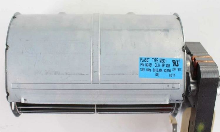 ADP75673301 LG Assembly Fan