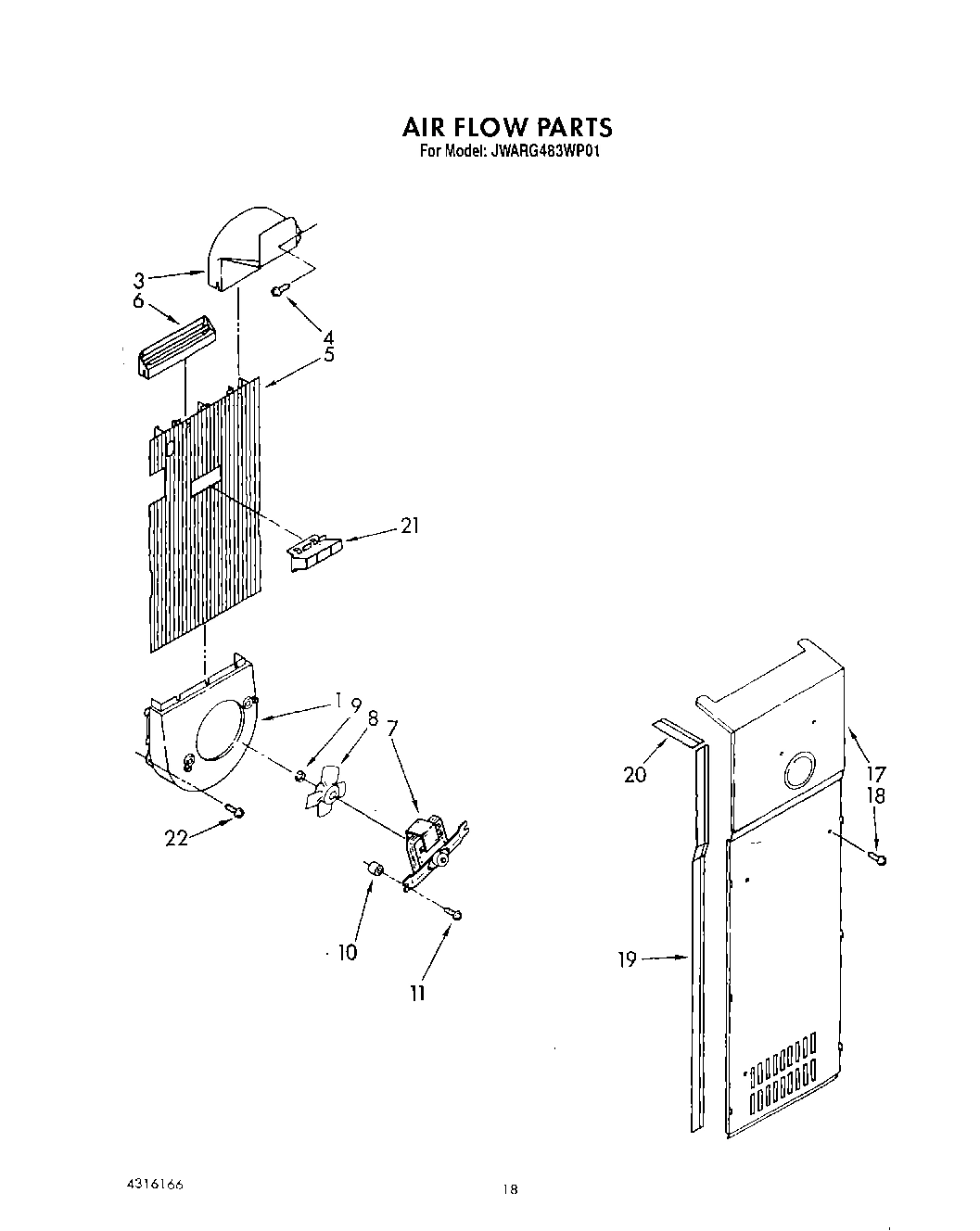 12 - AIR FLOW