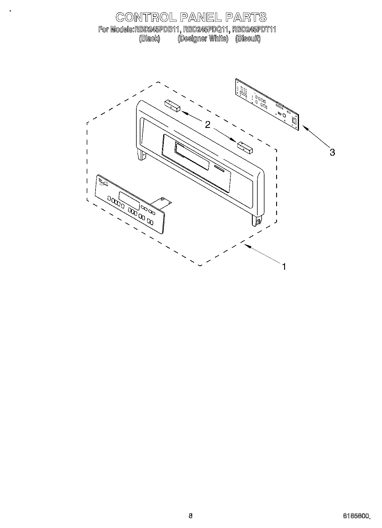 06 - CONTROL PANEL
