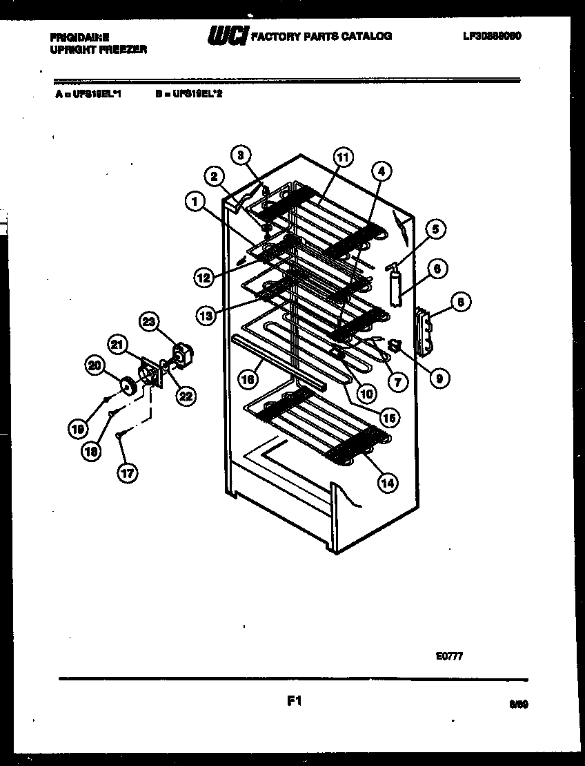 04 - SHELVES AND SUPPORTS