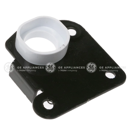 WR02X31861 GE Refrigerator Left Door Stop