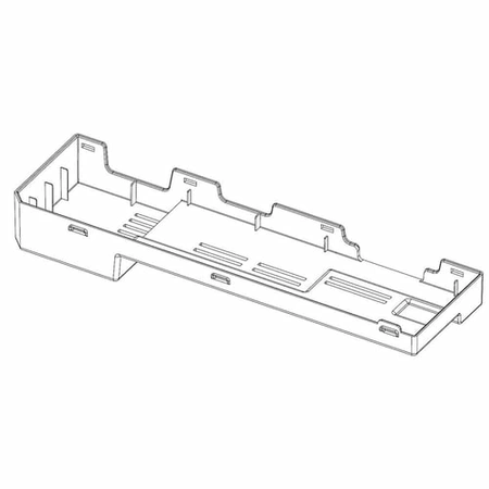 DC97-21551A Samsung Assembly Cover PCB 7000R