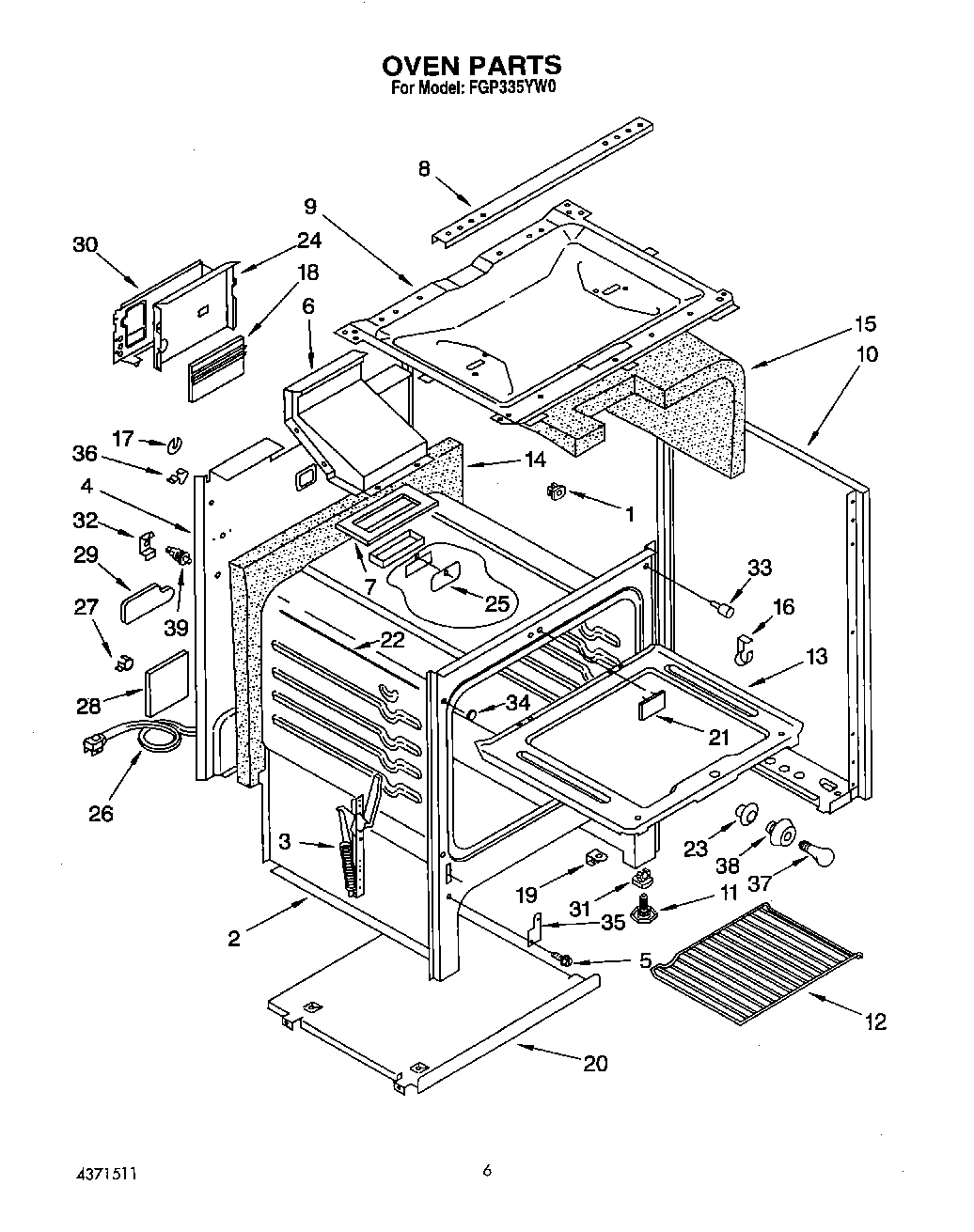05 - OVEN