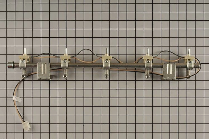 W11684563 Whirlpool Range Manifold