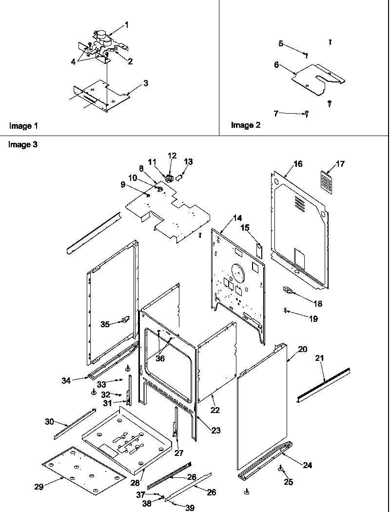 01 - CABINET