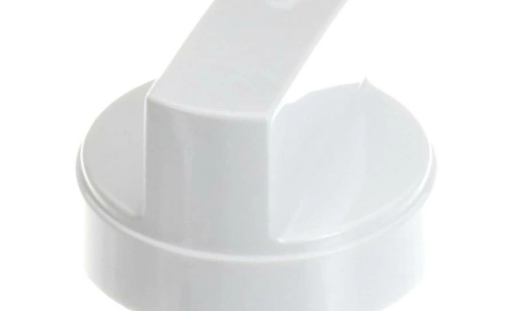 5304516755 Frigidaire Range Knob Assembly