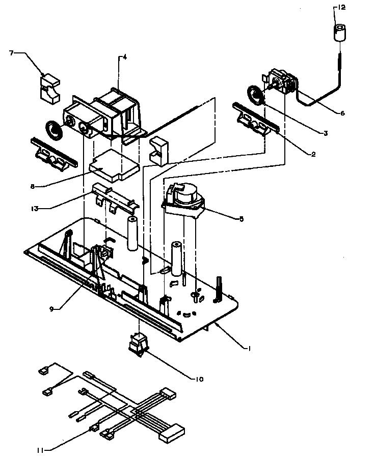 06 - CONTROL ASSY