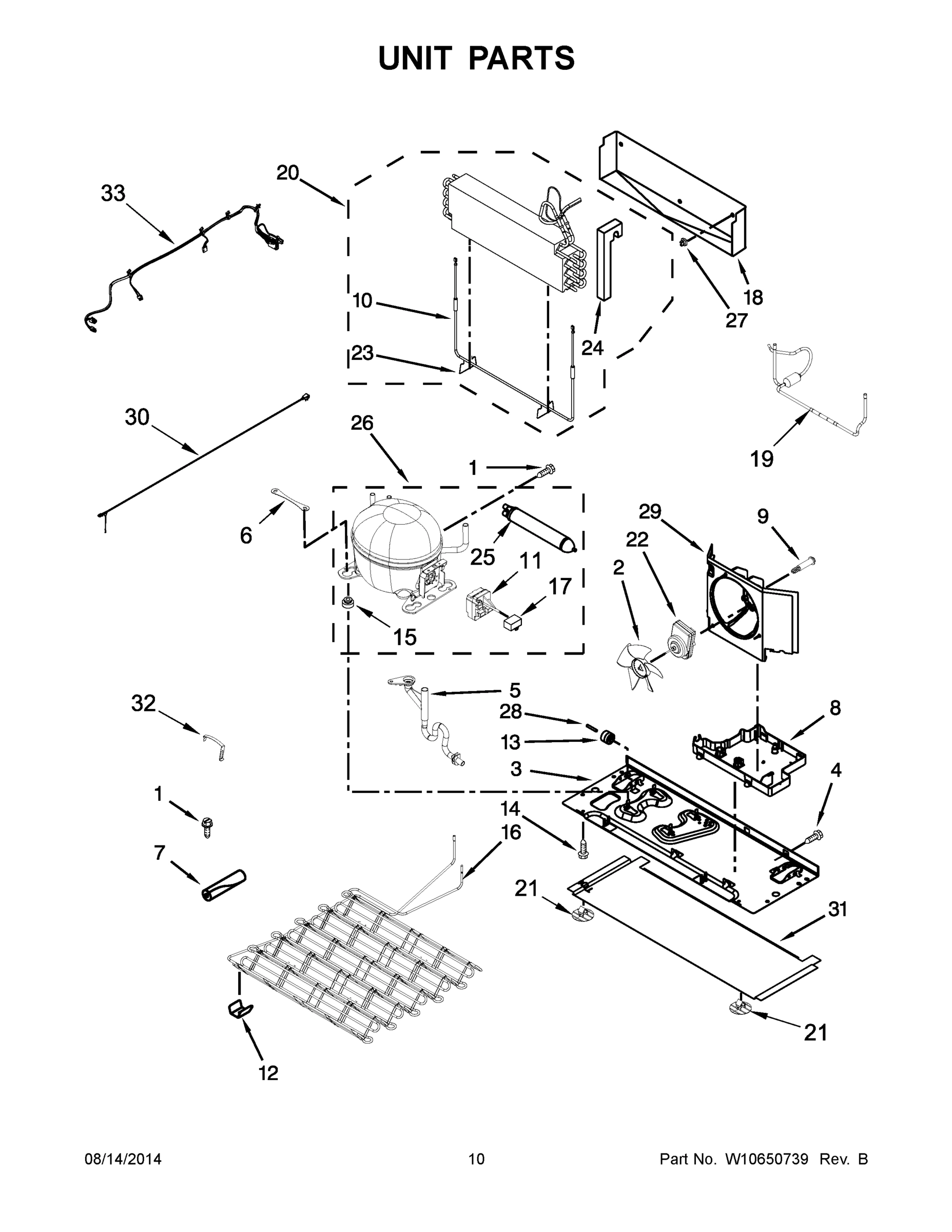 06 - UNIT PARTS