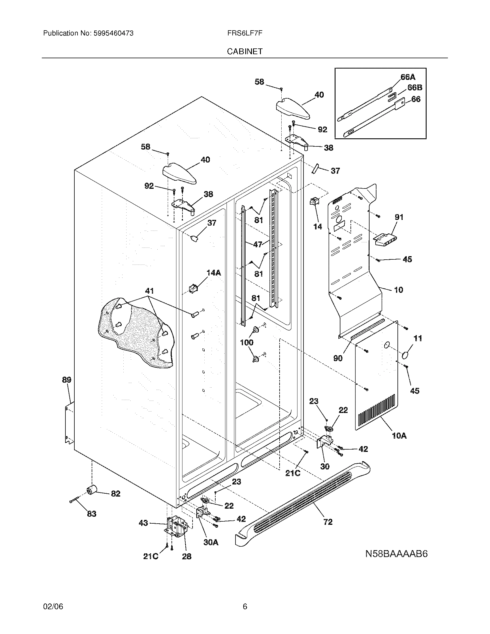 07 - CABINET