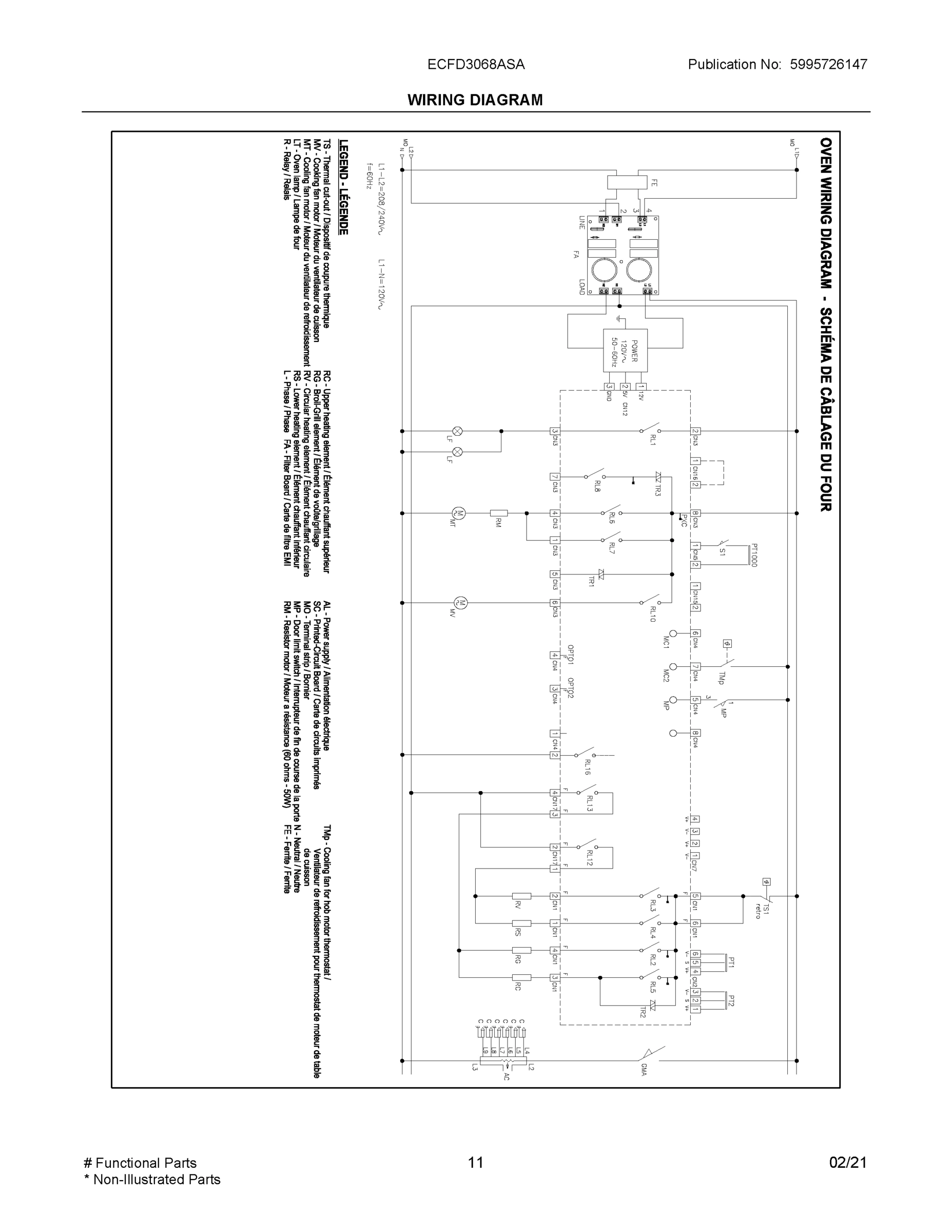 07 - WIRING DIAGRAM