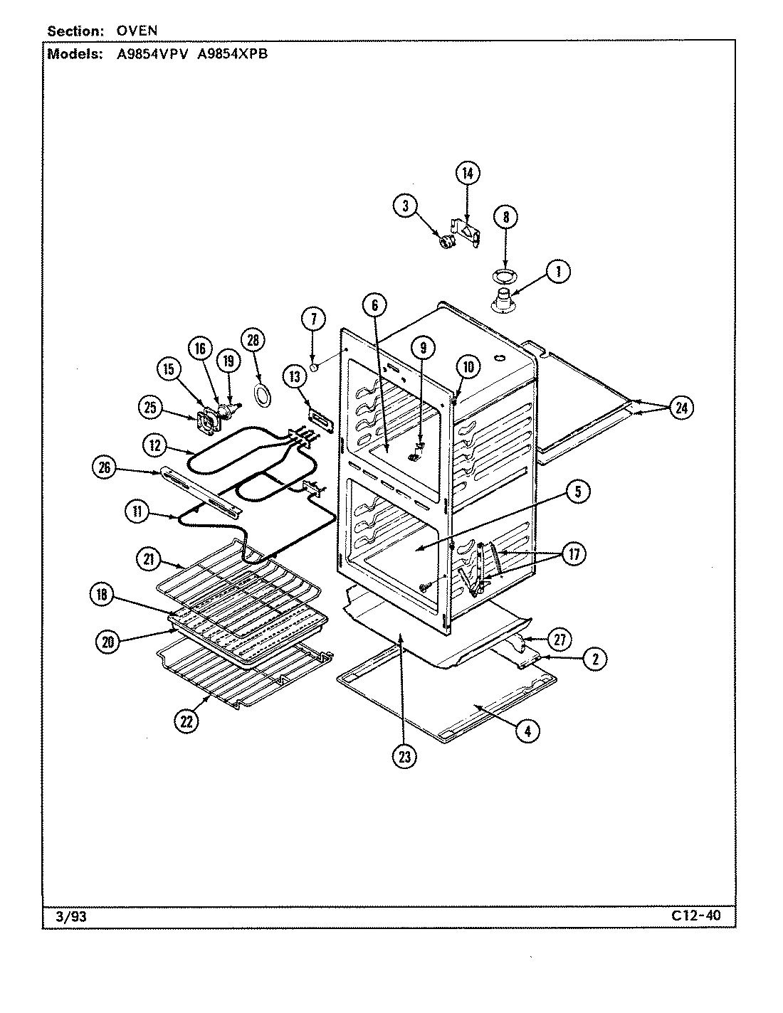 05 - OVEN