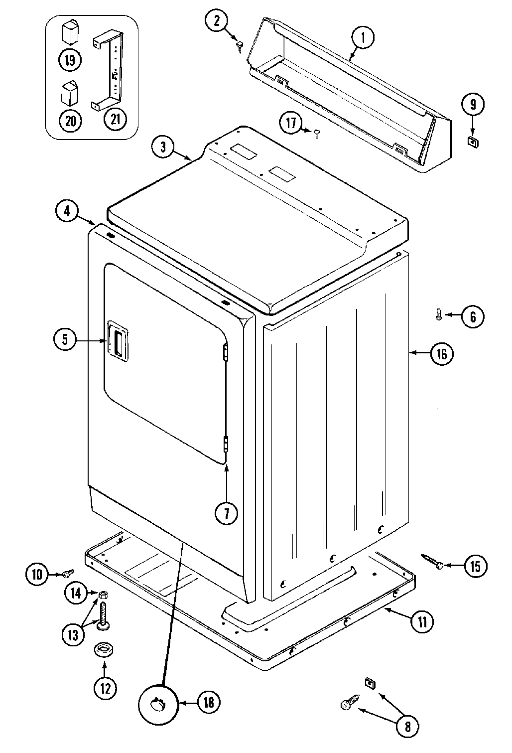 03 - CABINET-FRONT