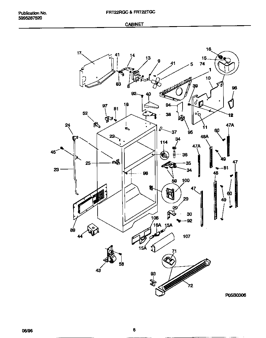03 - CABINET