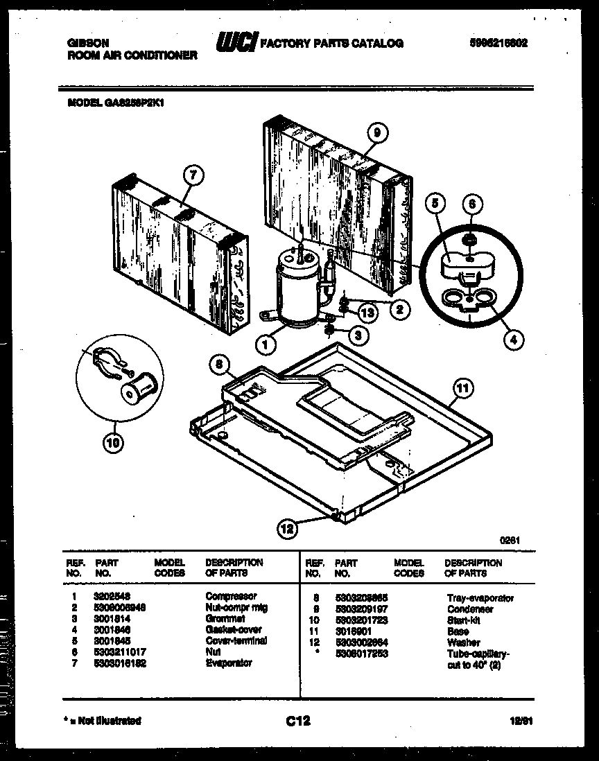 05 - SYSTEM PARTS