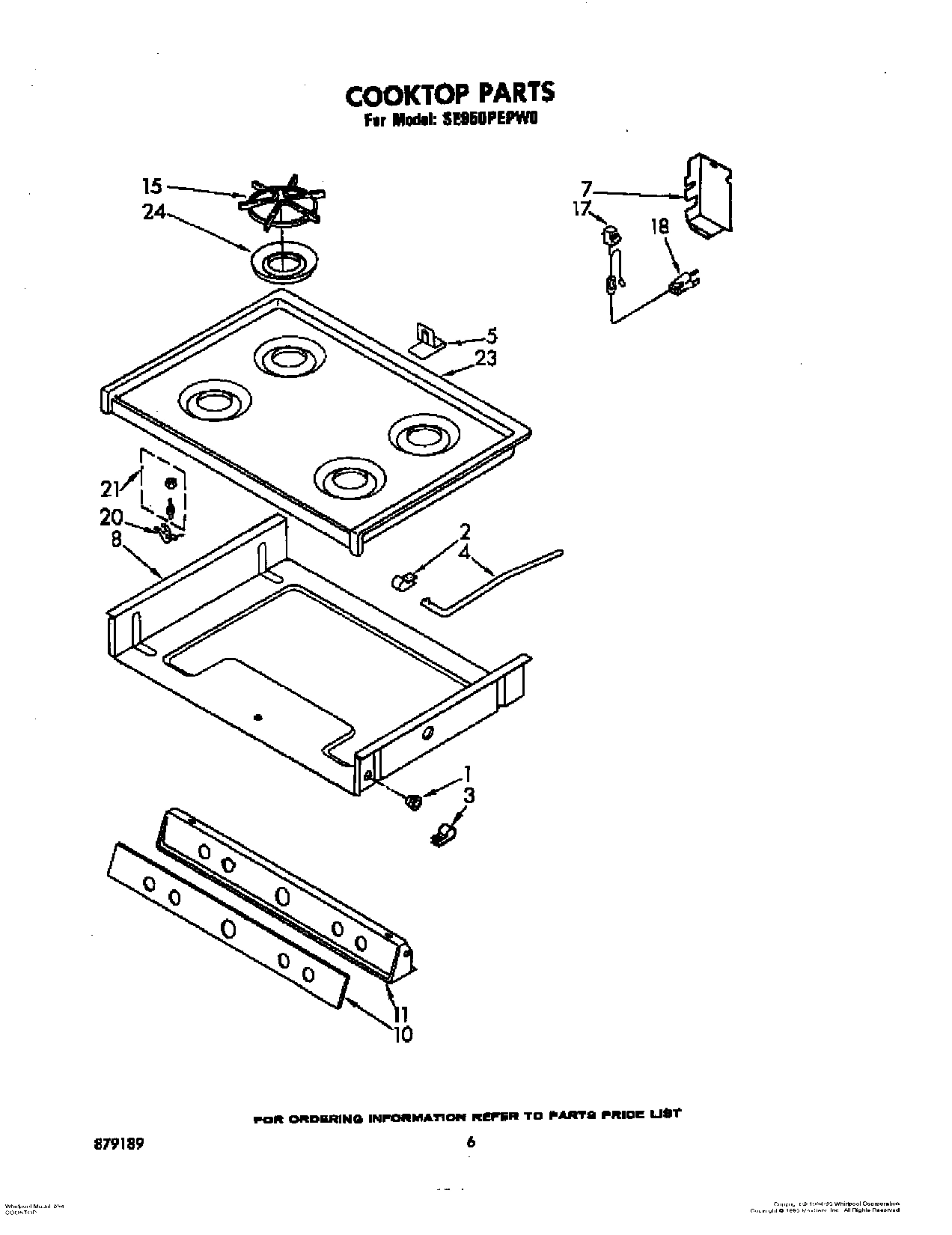 04 - COOKTOP