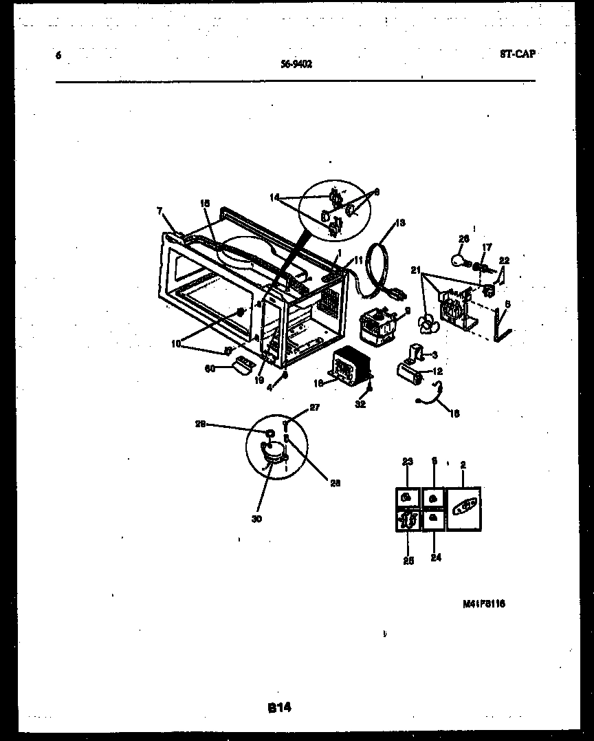 04 - FUNCTIONAL PARTS