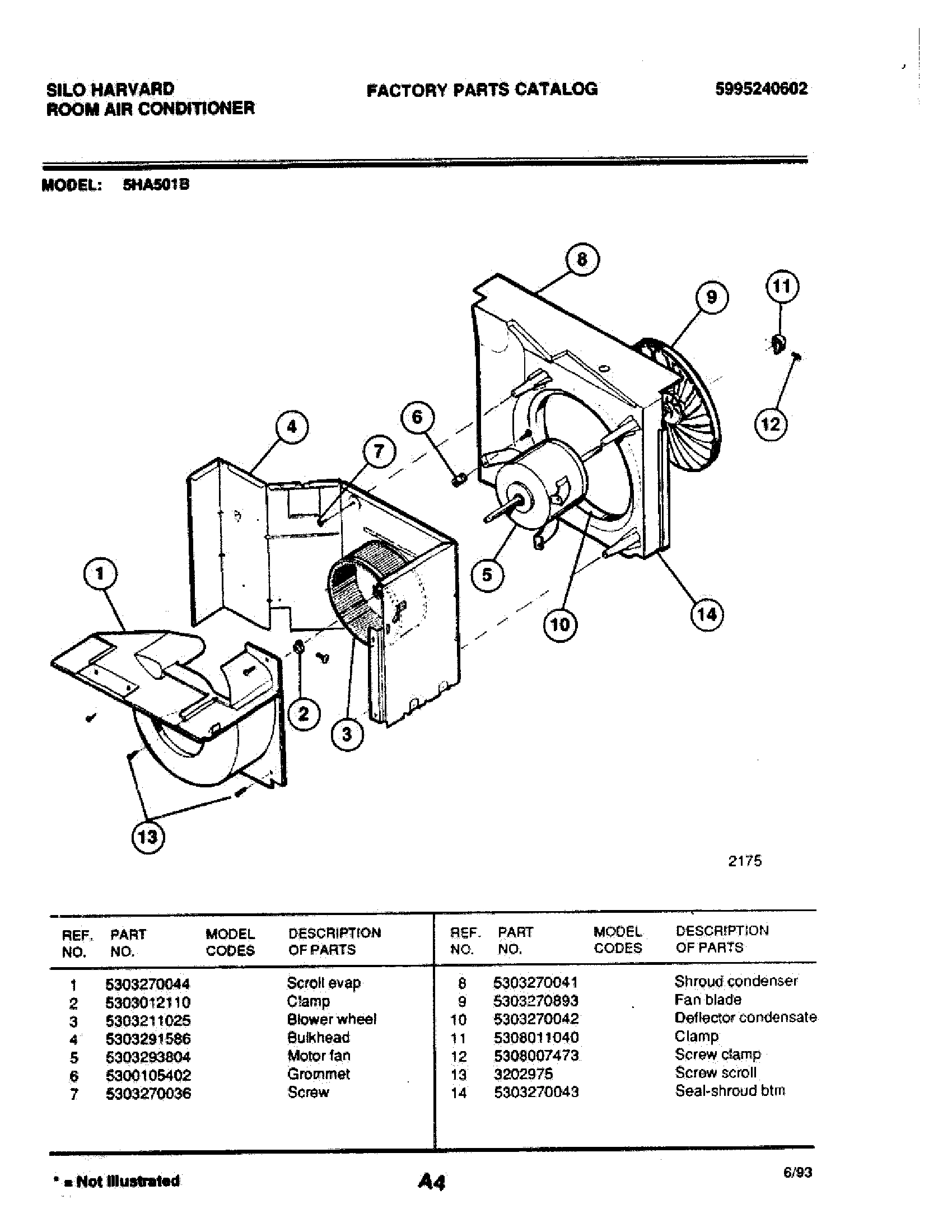 04 - MOTOR/FAN