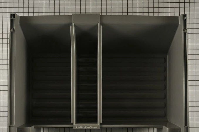 W10634640 Whirlpool Refrigerator Freezer Bin