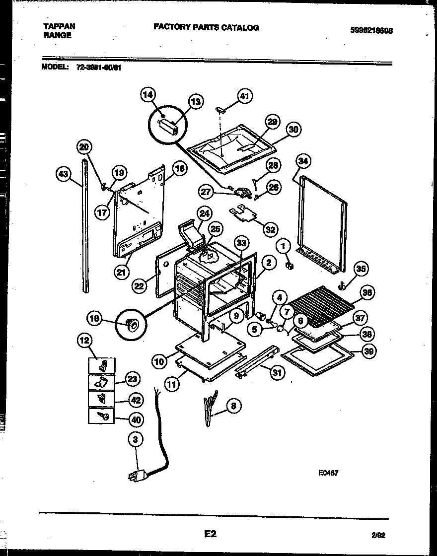 07 - LOWER BODY PARTS