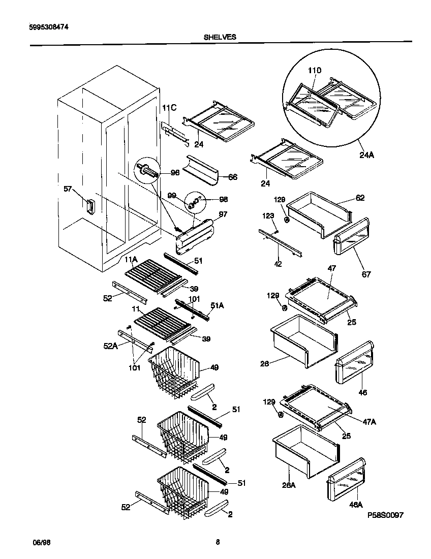 05 - SHELVES