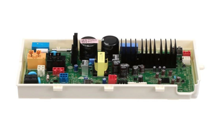 EBR36815501 LG Main PCB Assembly