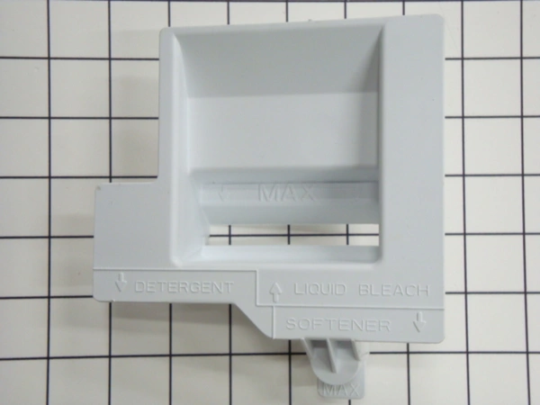 WP8540429 Whirlpool Dispenser Assembly