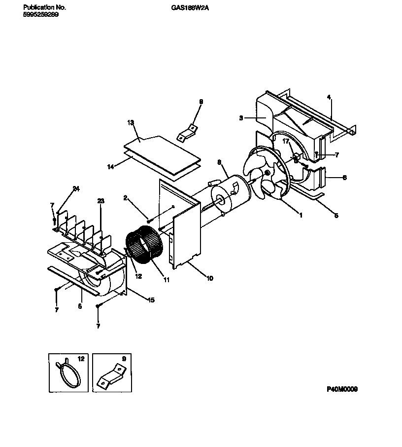04 - AIR HANDLING