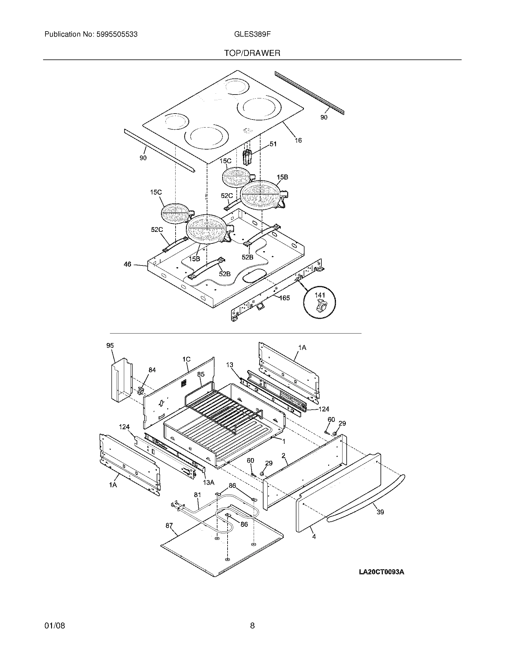 07 - TOP/DRAWER