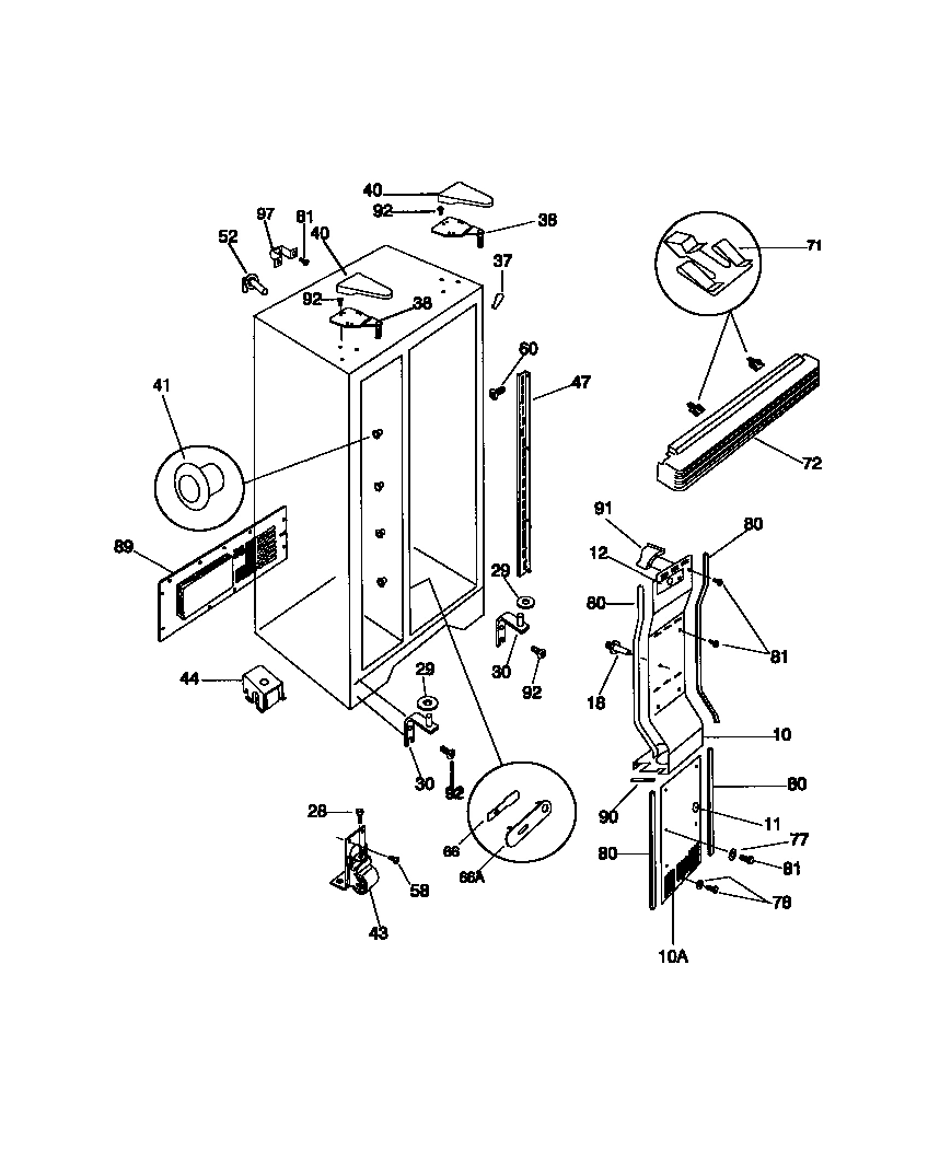 04 - CABINET
