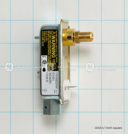 WB19K10032 GE Oven Safety Valve