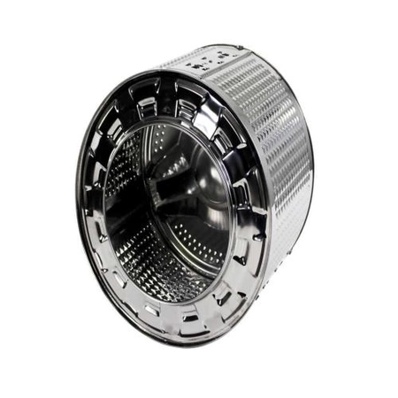 DC97-14371Q Samsung Washing Machine Drum Asse