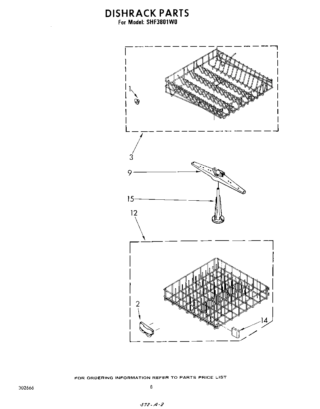 05 - DISHRACK