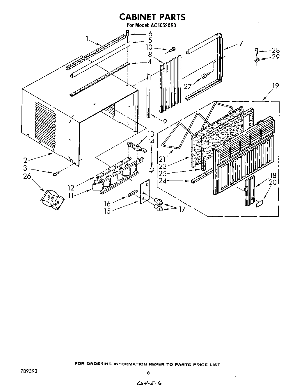 04 - CABINET