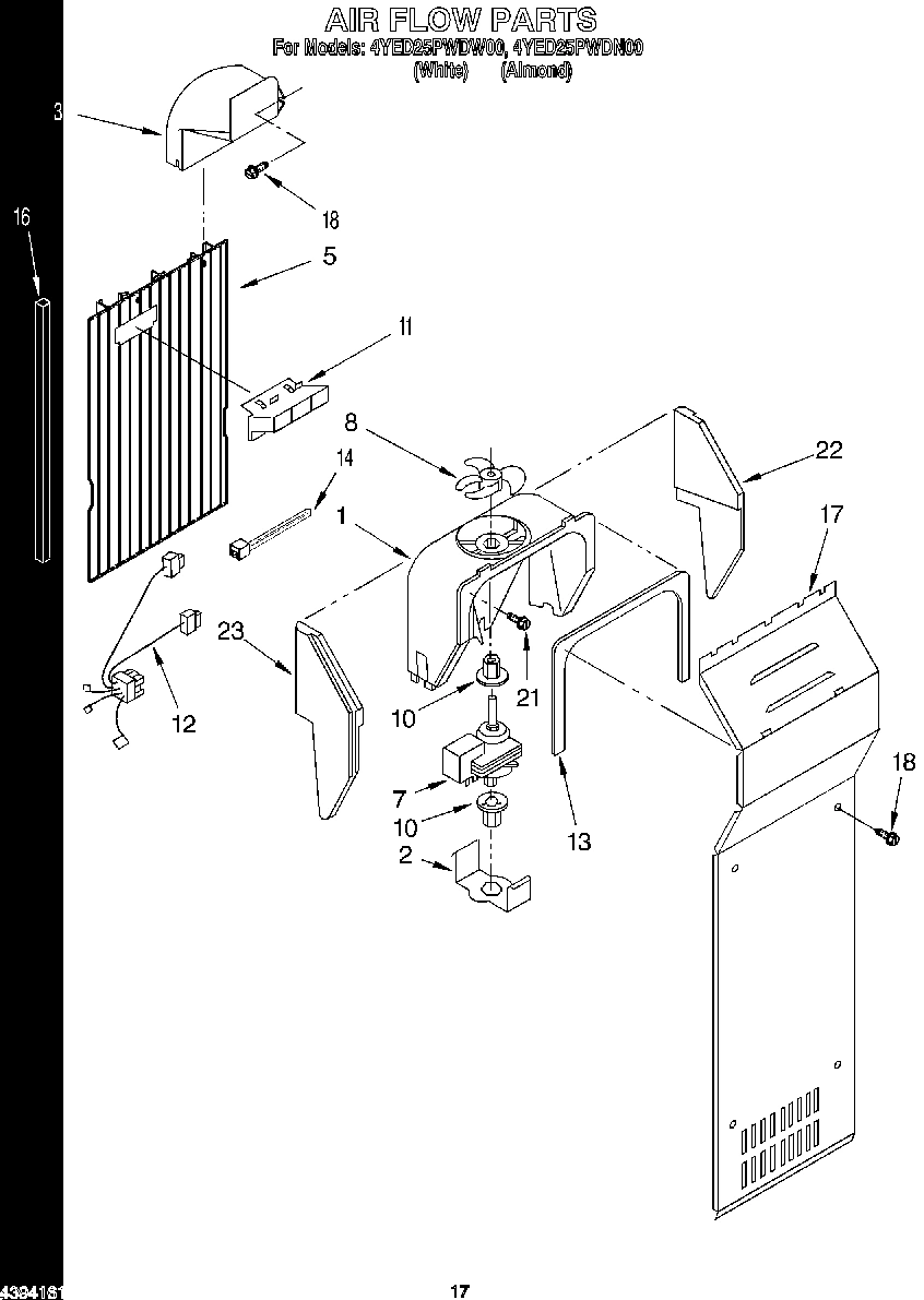 10 - AIR FLOW