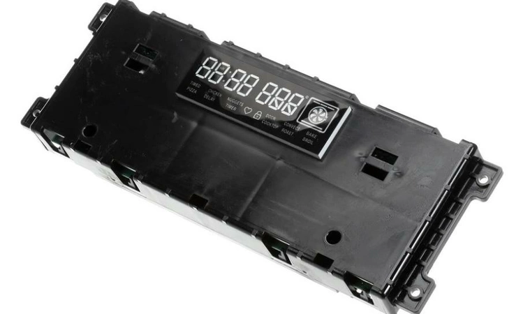 316560147 Frigidaire Controller